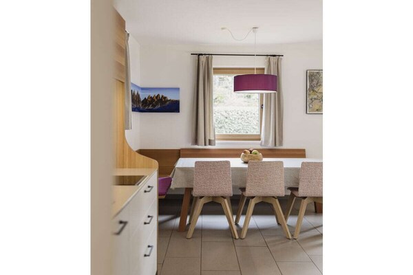 Foto van Appartement VIOLA - Vakantiehuis in Völlan - Untagged