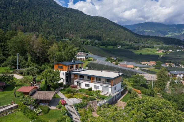 Foto van Appartement VIOLA - Vakantiehuis in Völlan - Untagged