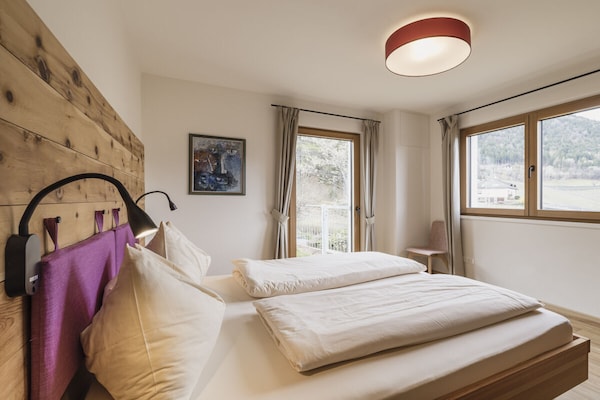 Foto van Appartement VIOLA - Vakantiehuis in Völlan - Untagged