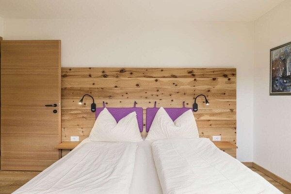 Foto van Appartement VIOLA - Vakantiehuis in Völlan - Untagged