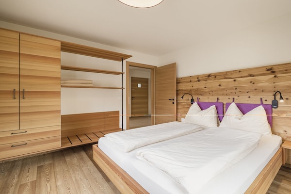Foto van Appartement VIOLA - Vakantiehuis in Völlan - Untagged