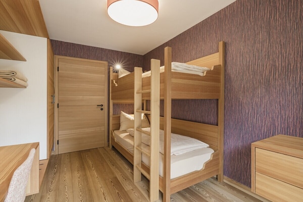 Foto van Appartement VIOLA - Vakantiehuis in Völlan - Untagged