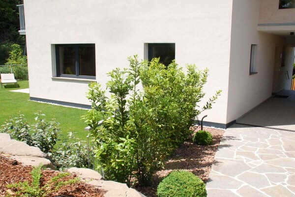 Foto van Appartement VIOLA - Vakantiehuis in Völlan - Untagged