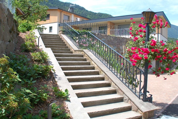 Foto van Appartement VIOLA - Vakantiehuis in Völlan - Untagged