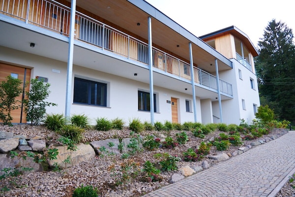 Foto van Appartement VIOLA - Vakantiehuis in Völlan - Untagged