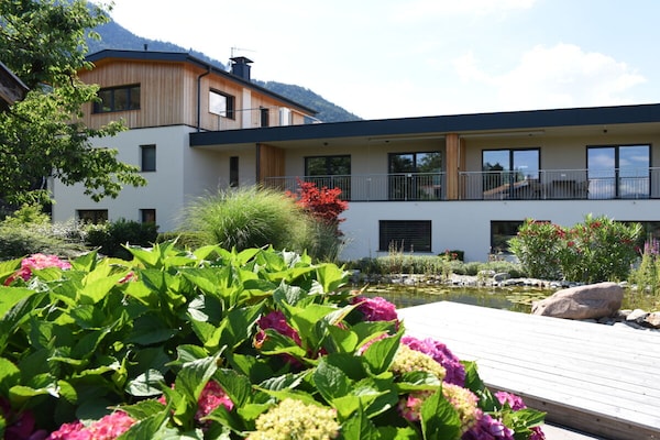 Foto van Appartement VIOLA - Vakantiehuis in Völlan - Untagged