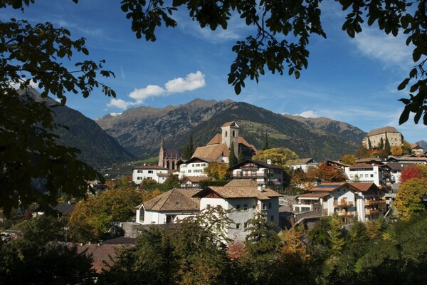 Foto van Appel | Gasserhof - Vakantiehuis in Schenna-Verdins - Untagged