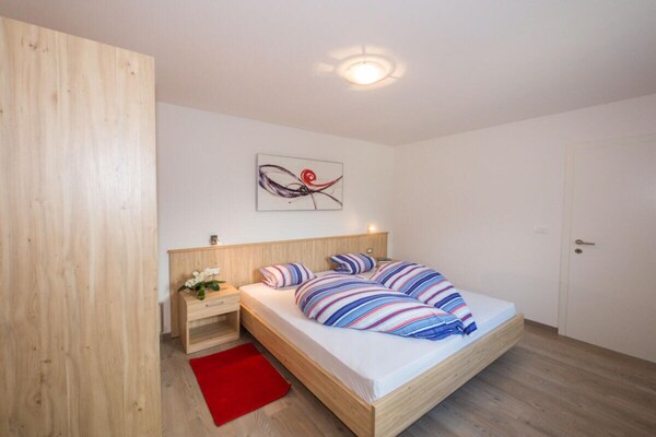 Foto van Appel | Gasserhof - Vakantiehuis in Schenna-Verdins - Untagged