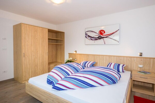 Foto van Appel | Gasserhof - Vakantiehuis in Schenna-Verdins - Untagged
