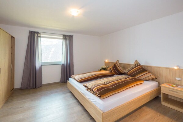 Foto van Appel | Gasserhof - Vakantiehuis in Schenna-Verdins - Untagged