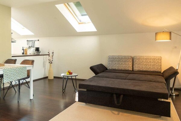 Foto van Appartement met 1 slaapkamer - Vakantiehuis in 39022 Algund, Südtirol, Italien - Untagged