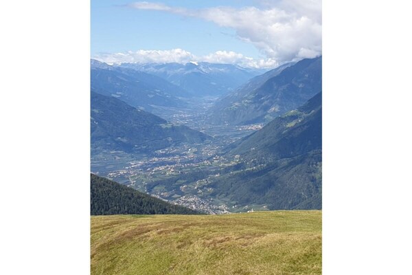Foto van Appartement met 1 slaapkamer - Vakantiehuis in 39022 Algund, Südtirol, Italien - Untagged