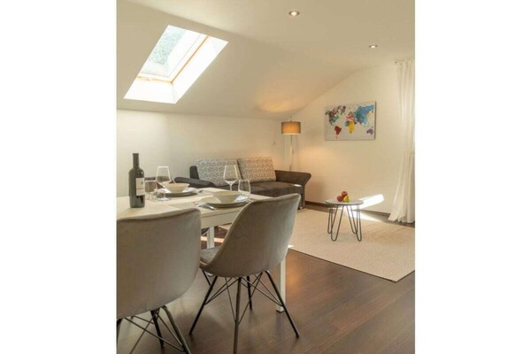 Foto van Appartement met 1 slaapkamer - Vakantiehuis in 39022 Algund, Südtirol, Italien - Untagged