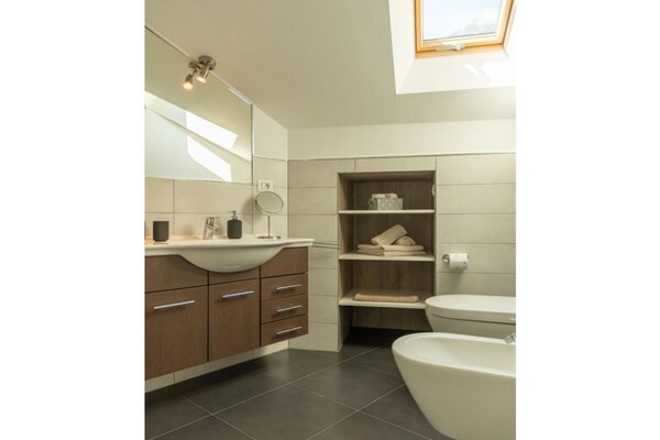 Foto van Appartement met 1 slaapkamer - Vakantiehuis in 39022 Algund, Südtirol, Italien - Untagged