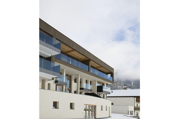 Foto van Aqua Vista Lakeside Apartments - Vakantiehuis in St. Valentin auf der Haide - Untagged