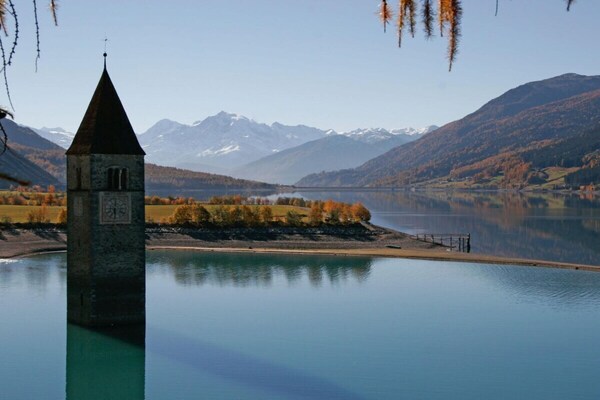 Foto van Aqua Vista Lakeside Apartments - Vakantiehuis in St. Valentin auf der Haide - Untagged