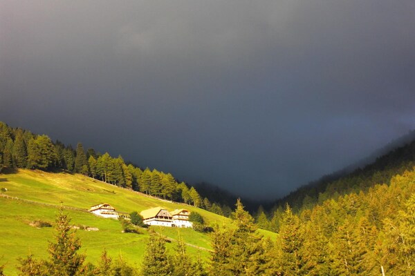 Foto van Berglodge Oberplantal - Vakantiehuis in Tesselberg - AreaSummer5KM