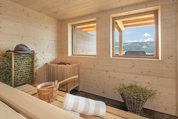 Foto van Boerderij met 1 slaapkamer - Vakantiehuis in Völs am Schlern - Untagged