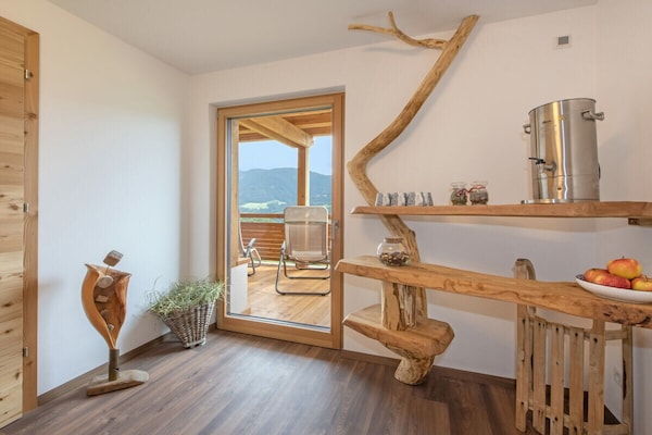 Foto van Boerderij met 1 slaapkamer - Vakantiehuis in Völs am Schlern - Untagged