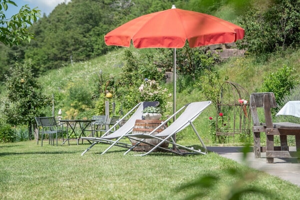 Foto van Boerderij met 1 slaapkamer - Vakantiehuis in Völs am Schlern - Untagged