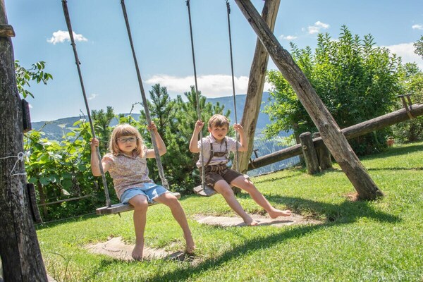 Foto van Boerderij met 1 slaapkamer - Vakantiehuis in Völs am Schlern - Untagged