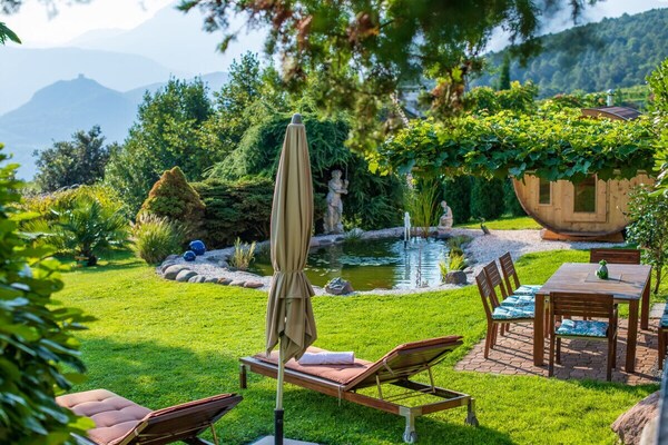 Foto van Aurea - Villa Antonius - Vakantiehuis in Kaltern - Untagged