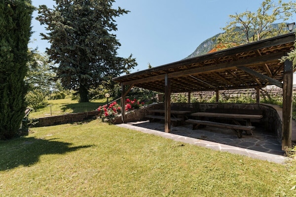 Foto van Vakantiehuis in  - Vakantiehuis in  - Untagged