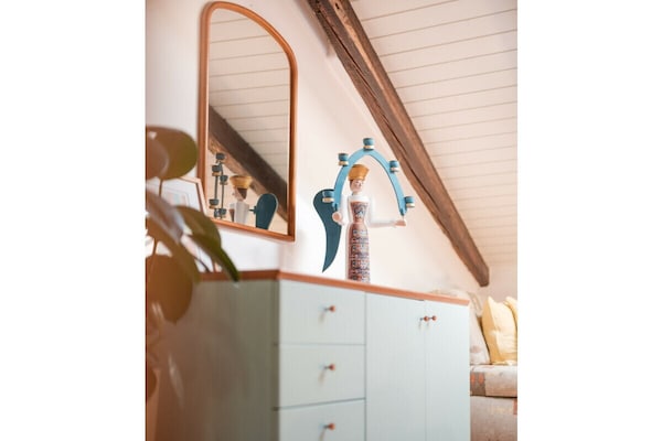 Foto van Vakantiehuis in  - Vakantiehuis in  - Untagged