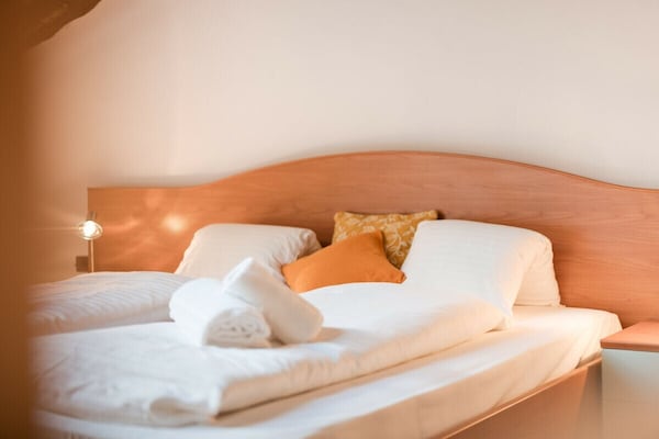 Foto van Vakantiehuis in  - Vakantiehuis in  - Untagged