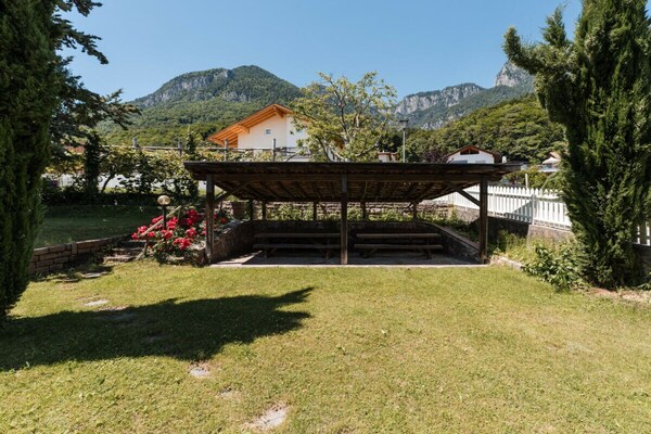 Foto van Vakantiehuis in  - Vakantiehuis in  - Untagged