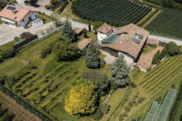 Foto van Vakantiehuis in  - Vakantiehuis in  - Untagged