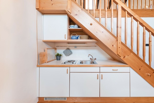 Foto van Vakantiehuis in  - Vakantiehuis in  - Untagged
