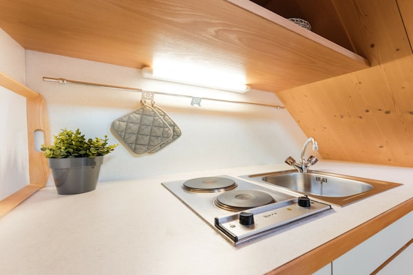 Foto van Vakantiehuis in  - Vakantiehuis in  - Untagged