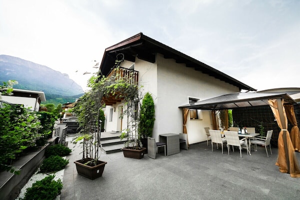 Foto van Vakantiehuis in  - Vakantiehuis in  - Untagged