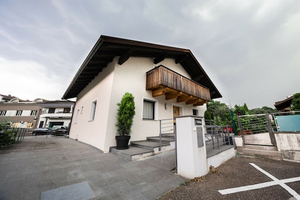 Foto van Vakantiehuis in  - Vakantiehuis in  - Untagged
