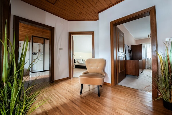Foto van Vakantiehuis in  - Vakantiehuis in  - Untagged