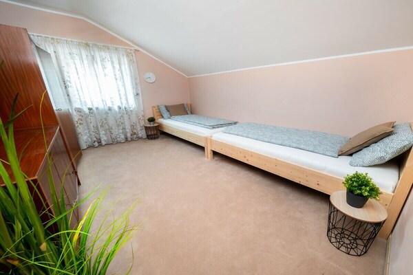 Foto van Vakantiehuis in  - Vakantiehuis in  - Untagged