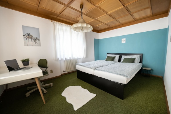 Foto van Vakantiehuis in  - Vakantiehuis in  - Untagged