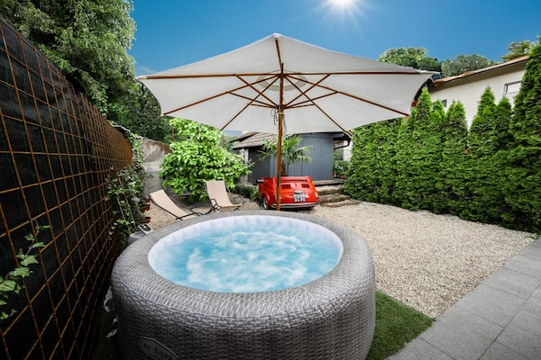 Foto van Vakantiehuis in  - Vakantiehuis in  - Untagged