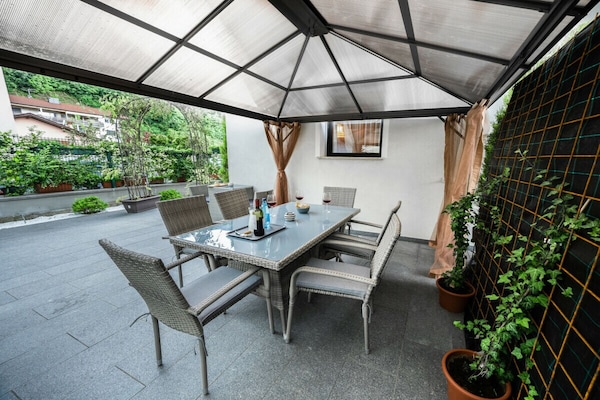 Foto van Vakantiehuis in  - Vakantiehuis in  - Untagged