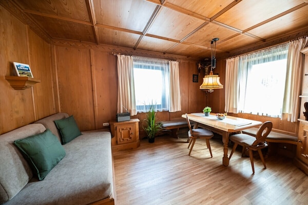Foto van Vakantiehuis in  - Vakantiehuis in  - Untagged