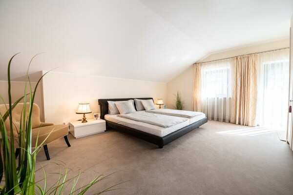 Foto van Vakantiehuis in  - Vakantiehuis in  - Untagged