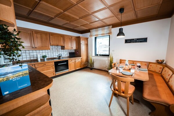 Foto van Vakantiehuis in  - Vakantiehuis in  - Untagged