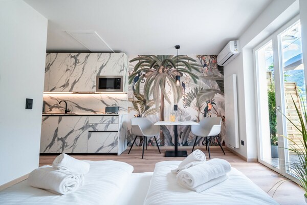 Foto van Vakantiehuis in  - Vakantiehuis in  - Untagged