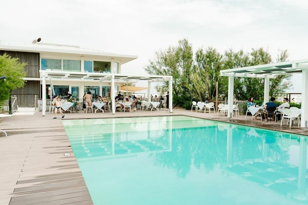 Foto van Bungalow Comfort - Vakantiehuis in Lido di Pomposa - Untagged