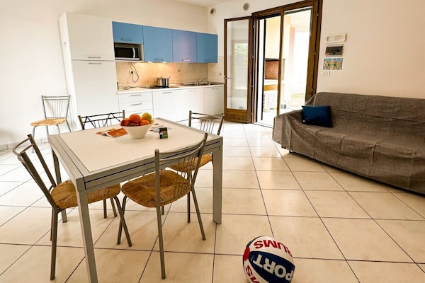 Foto van Bungalow Comfort - Vakantiehuis in Lido di Pomposa - Untagged