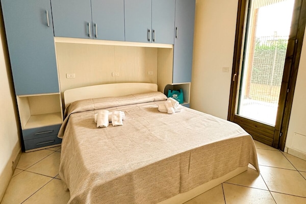Foto van Bungalow Comfort - Vakantiehuis in Lido di Pomposa - Untagged