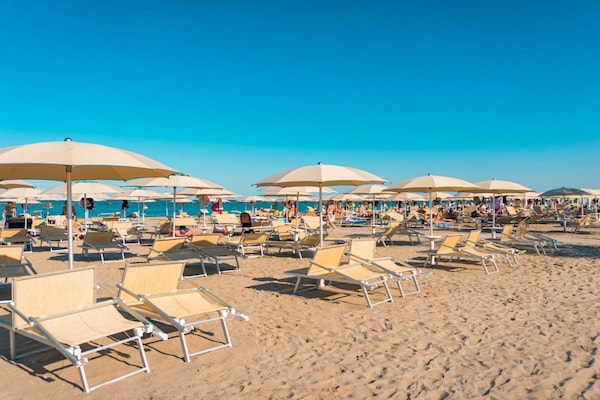 Foto van Bungalow Comfort - Vakantiehuis in Lido di Pomposa - Untagged