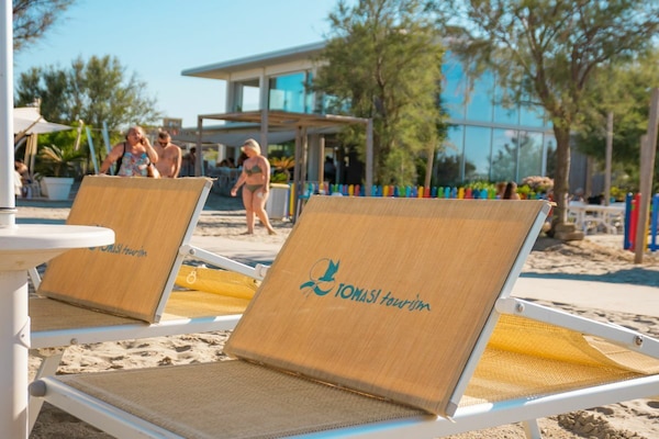 Foto van Bungalow Comfort - Vakantiehuis in Lido di Pomposa - Untagged