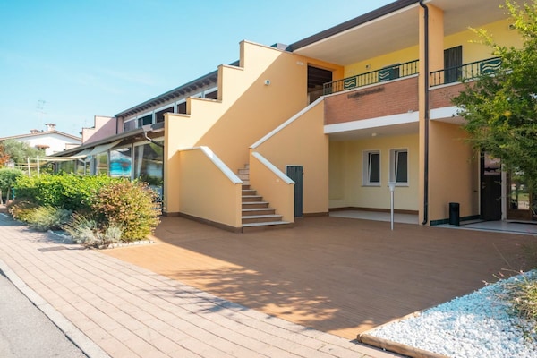 Foto van Bungalow Comfort - Vakantiehuis in Lido di Pomposa - Untagged